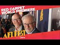 MUSIC BY JOHN WILLIAMS World Premiere at AFI Fest