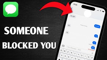 How to Tell If Someone Blocked You on iMessage (Easy Test)