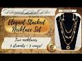 Stack Your Necklaces! | Bargain Bead Box | March 2026