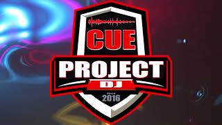 INTRO - CUE PROJECT DJS