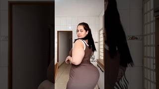 Joeline Sousa Brazils Finest All-Natural Vast Curvy Latina Plus-Size Model
