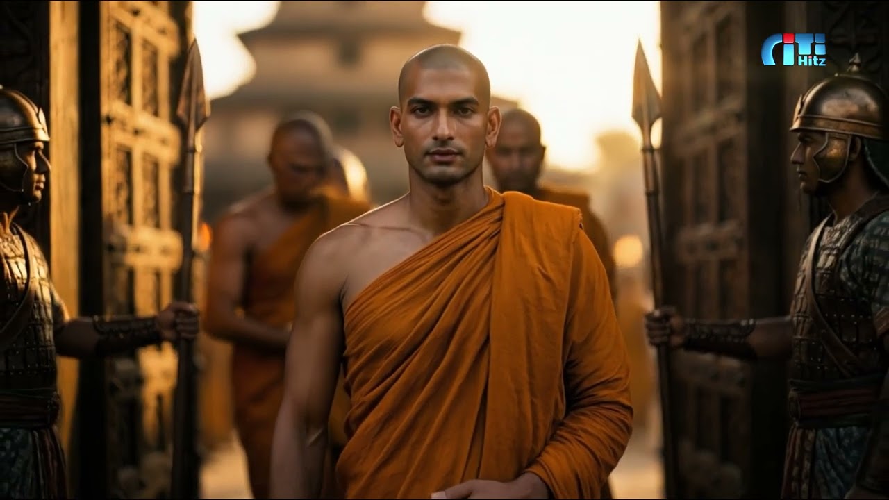 අමාමෑණි සම්මා සම්බුදු පියාණන්වහන්සේගේ, මැදින් පොහෝදිනට වැදගත්වන සිදුවීම්වලින් බිඳක්