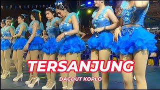 Tersanjung  Dangdut Koplo