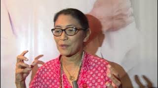 Jajang C. Noer tentang Film Nada Untuk Asa