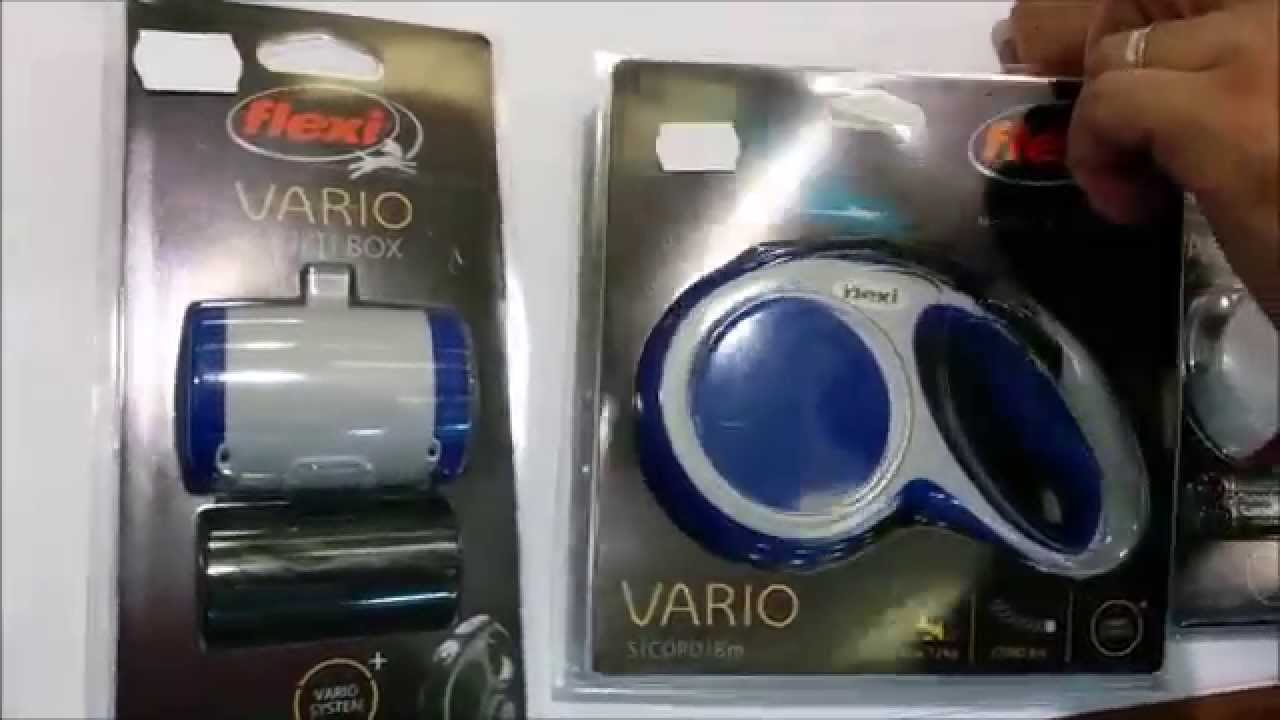 flexi vario
