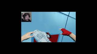 [SHORT!] Whats a Doorknob?