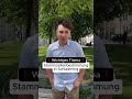 I hob a gonz wichtiges Thema auf des i aufmerksam mochn mecht !