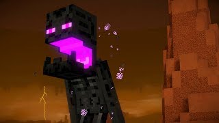 Minecraft: Story Mode - Bellow The Bedrock - Season 2 - Episode 4 (15)