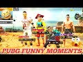 PUBG Mobile Best Funny Tik Tok Moment's { Part 69} | PUBG Mobile Funny & Epic Moment & Noob Trolling