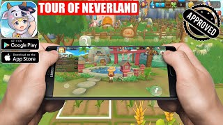 Tour Of Neverland - Gameplay | (Android/IOS) screenshot 2