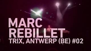 Marc Rebillet| Live @ Trix Antwerp BE 2019 11 22 (Part 2)