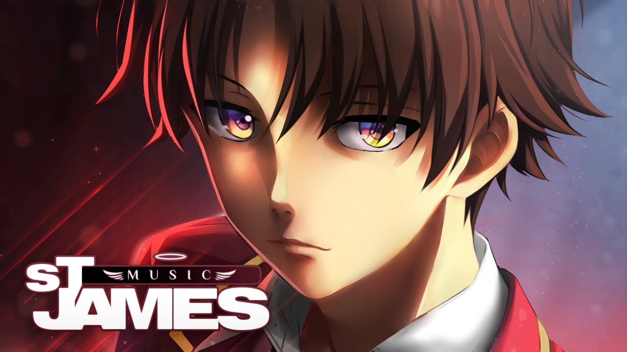 Semblante Frio | Ayanokoji (Youkoso Jitsuryoku) | St James