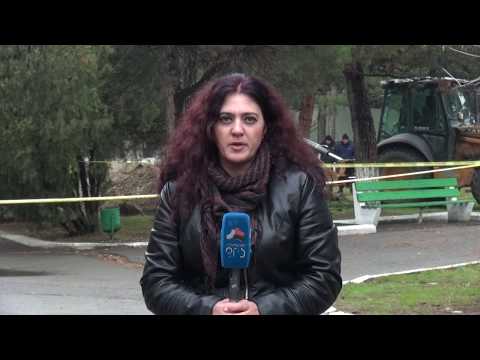 ვითრება ახალბაღში  06 12 2018