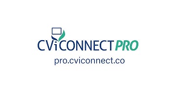 CViConnect PRO – CVI Range