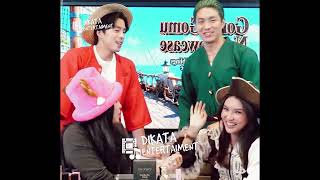 Gemes Moment Papio Cemburu  Kamu Ngapain Ngomongin Cowok Lain  love sargio sarwendah happy 
