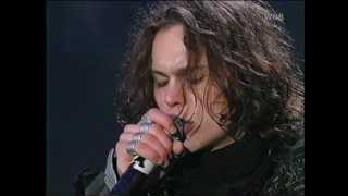 HIM @ Rock am Ring 2001 - Gone With The Sin
