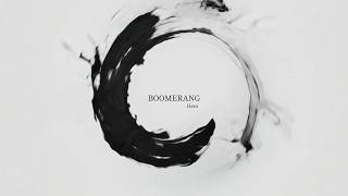 Hero - Boomerang