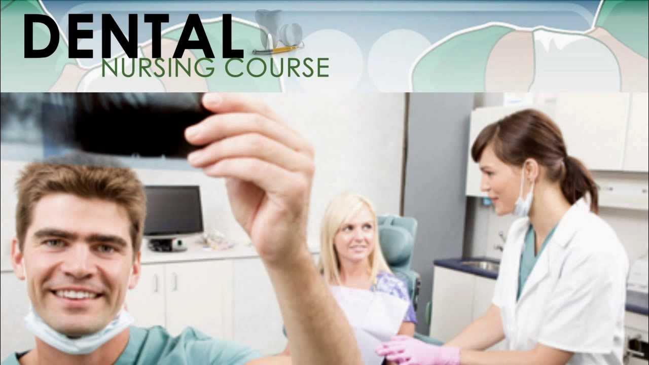 Dental Nurse Course in London YouTube