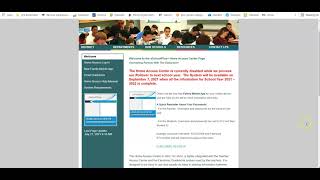 lps hac instructions 2021
