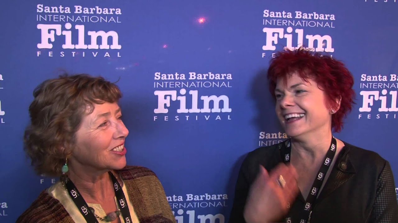 Interview 'Pie Lady of Pie Town' SBIFF Documentary Short 2015 YouTube