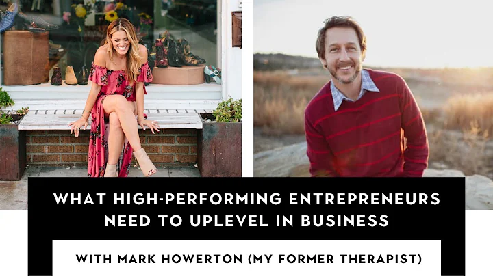 What Entrepreneurs Need to Uplevel in Business wit...