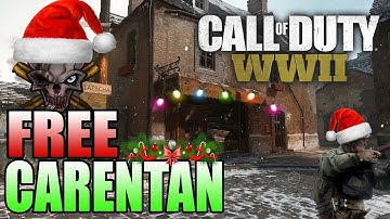 Driftor Confirms SBMM COD WW2 | Free Carentan Map is Now A Bad Map