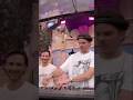 @lucasandsteve - All I Know at @tomorrowland ❤️