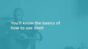 Xamarin Skills: Using the Xamarin.Forms Shell Course Preview