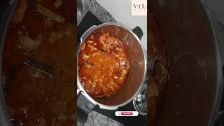 Bachelor style mutton curry #ytshorts #shorts #youtubeshorts #shortvideo #asmr #asmrvideo #varunika