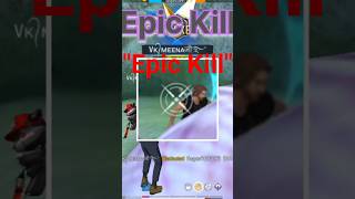 Wait for the Last Kill! 🔥 | Meena Shotz Gaming Montage