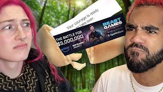 The Rich Are Ruining Fortune Cookies | Ep. 39 | The Loud and Gay Show