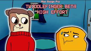 Betafinger Unused Version