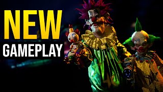 🔴LIVE! *NEW* Jason Gameplay & Combos in MultiVersus & Killer Klowns Gameplay Soon!!