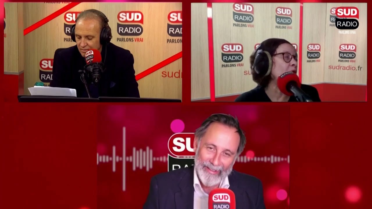 La polémique sur Macron chantant avec les membres de "Canto" / Bruno Le Maire sur les aides sociales