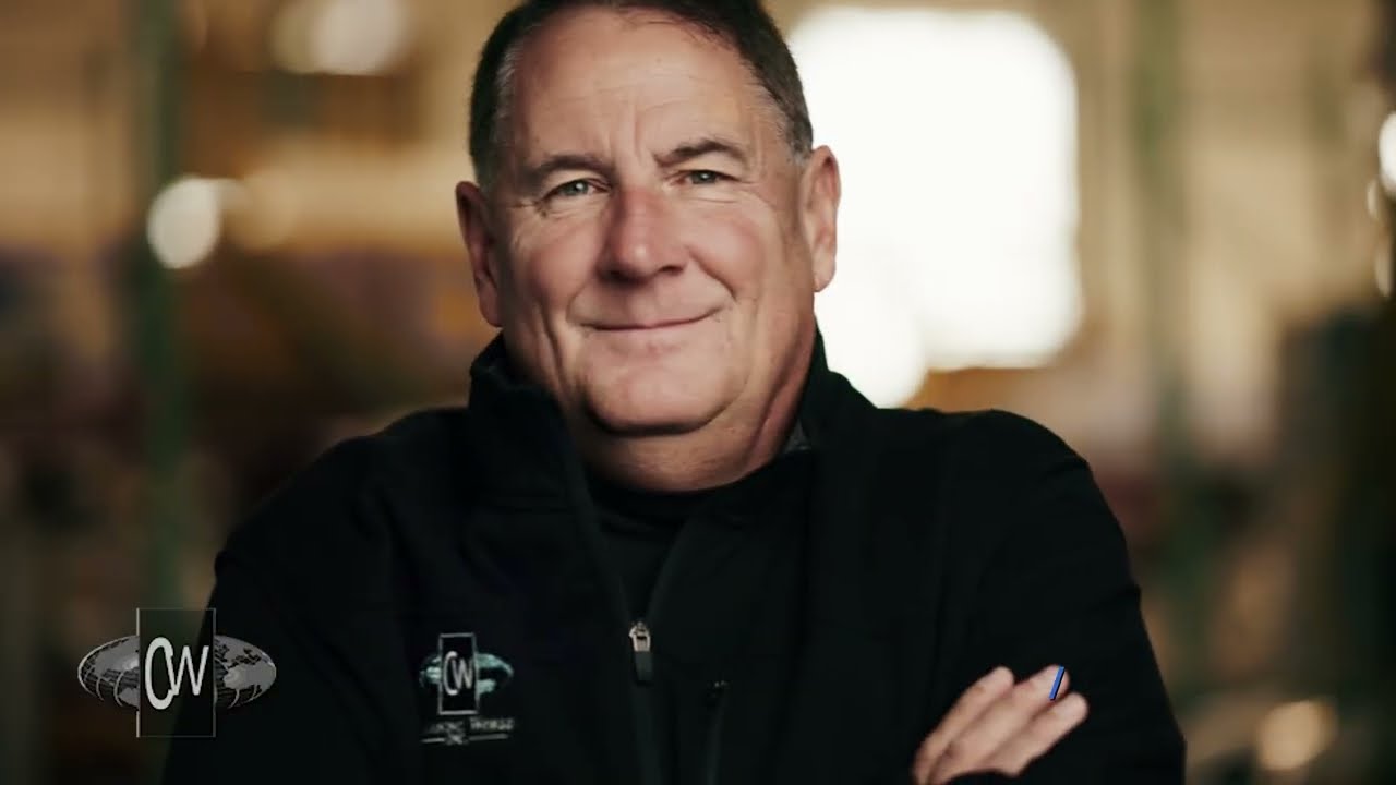 Cleaning World - NJ's Most Diversified Cleaning Company