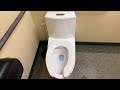 Office Building Men S Restroom Full Shoot