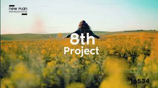 A New Development, Sooner Than You Expect.