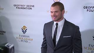 EVENT CAPSULE CLEAN - The 80th annual YMA Fashion Scholarship Fund Geoffrey Beene National Scholarsh