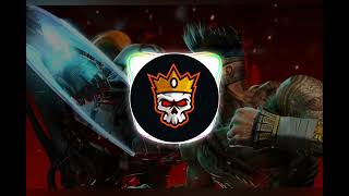 Neffex- Fight Back Slowedreverb