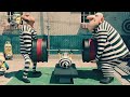 『怪盗グルーのミニオン大脱走』 - 面白い瞬間