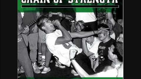 Chain Of Strength   Too Deep Until Now