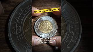 2 Dollars 2023 | N°370028 Canada