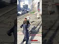 ВЫНОСЛИВОСТЬ NPC 👊⛔ ВО ВСЕХ ГТА