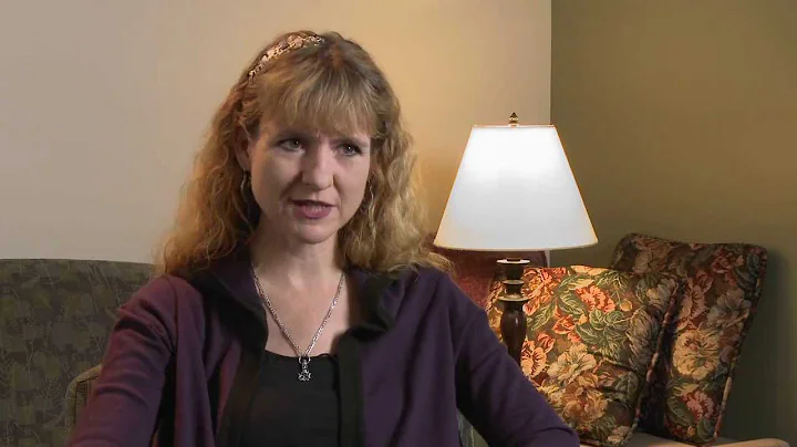 Dr. Laura Macleod, PhD, a behavioral health specia...