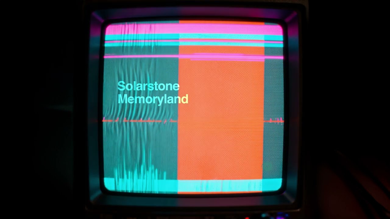 Watch Solarstone - Memoryland on YouTube Watch Solarstone - Memoryland on YouTube