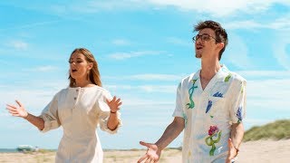 Co&Jane - Les châteaux de sable (clip officiel)