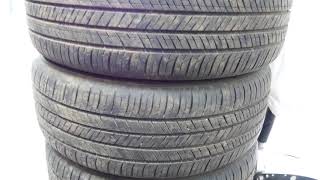 HANKOOK KINERGY GT TIRE REVIEW (SHOULD I BUY THEM)
