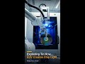 Exploding Tin: How EUV Creates Chip Light