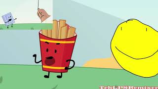 (PREVIEW) Fries: Who Wouldve Guessed? Sparta Extended Remix