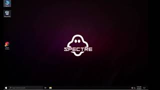 Windows 10 Pro 32bit 20H2 JAN_2021 {GHOSTSPEC} – LiteOS screenshot 4